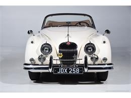 1958 Jaguar XK (CC-2082732) for sale in Farmingdale, New York