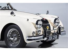 1958 Jaguar XK (CC-2082732) for sale in Farmingdale, New York