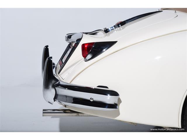 1958 Jaguar XK (CC-2082732) for sale in Farmingdale, New York