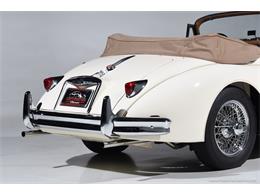 1958 Jaguar XK (CC-2082732) for sale in Farmingdale, New York