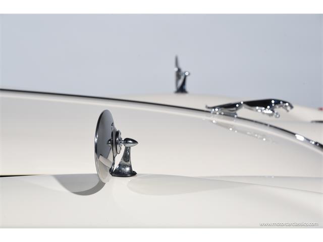 1958 Jaguar XK (CC-2082732) for sale in Farmingdale, New York