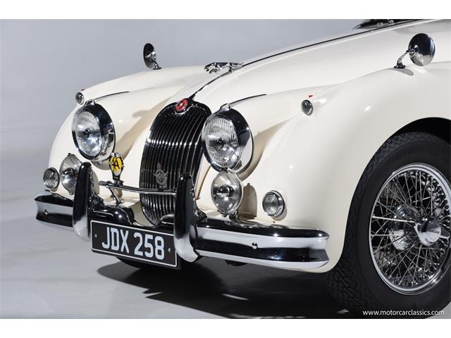 1958 Jaguar XK (CC-2082732) for sale in Farmingdale, New York