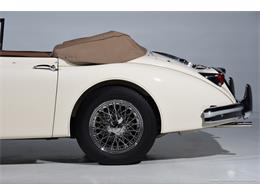 1958 Jaguar XK (CC-2082732) for sale in Farmingdale, New York