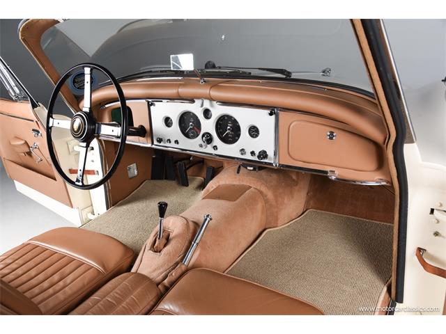 1958 Jaguar XK (CC-2082732) for sale in Farmingdale, New York