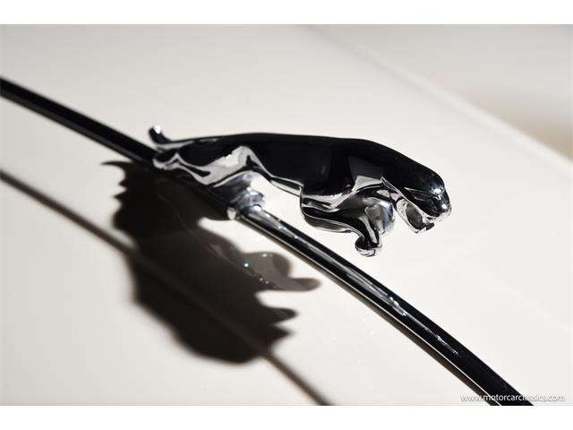 1958 Jaguar XK (CC-2082732) for sale in Farmingdale, New York
