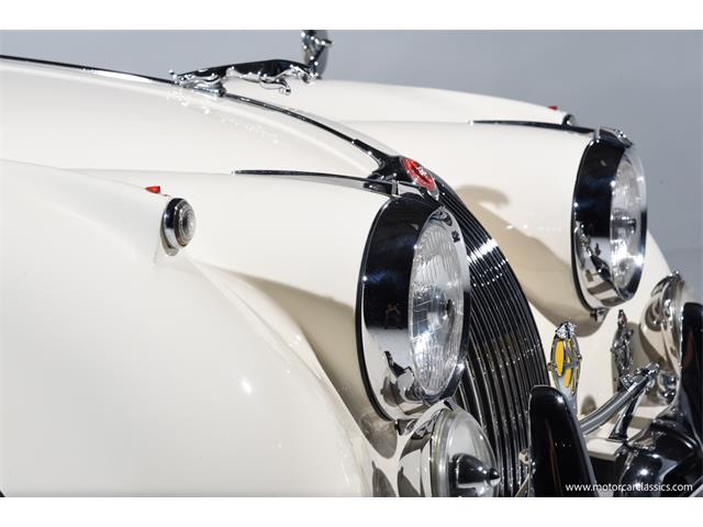 1958 Jaguar XK (CC-2082732) for sale in Farmingdale, New York