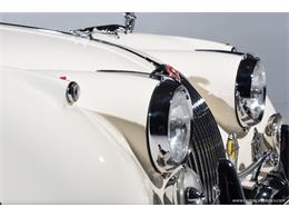 1958 Jaguar XK (CC-2082732) for sale in Farmingdale, New York