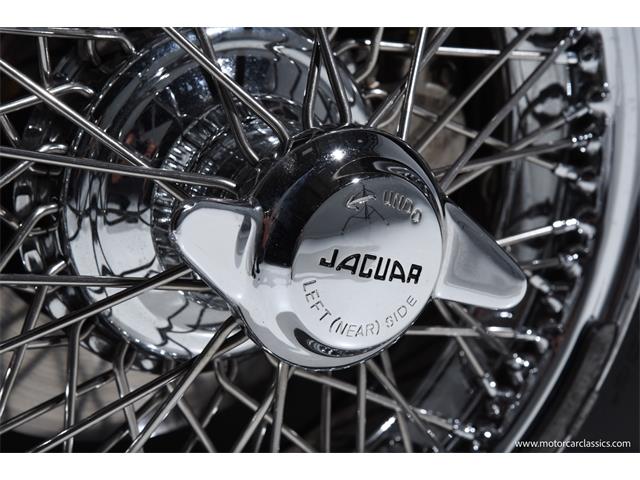 1958 Jaguar XK (CC-2082732) for sale in Farmingdale, New York