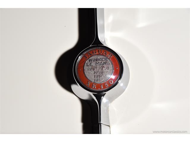 1958 Jaguar XK (CC-2082732) for sale in Farmingdale, New York