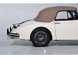 1958 Jaguar XK (CC-2082732) for sale in Farmingdale, New York