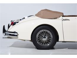 1958 Jaguar XK (CC-2082732) for sale in Farmingdale, New York