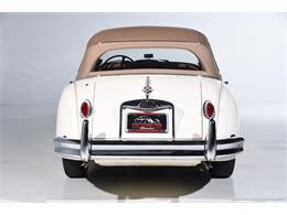 1958 Jaguar XK (CC-2082732) for sale in Farmingdale, New York