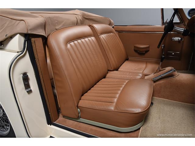 1958 Jaguar XK (CC-2082732) for sale in Farmingdale, New York