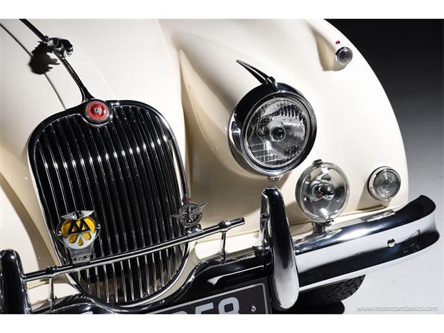 1958 Jaguar XK (CC-2082732) for sale in Farmingdale, New York