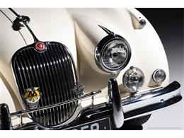 1958 Jaguar XK (CC-2082732) for sale in Farmingdale, New York