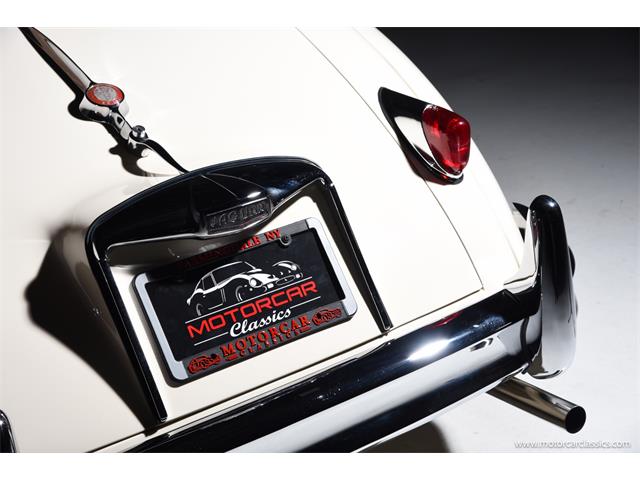 1958 Jaguar XK (CC-2082732) for sale in Farmingdale, New York