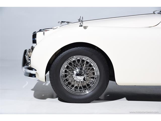1958 Jaguar XK (CC-2082732) for sale in Farmingdale, New York