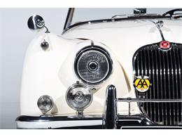 1958 Jaguar XK (CC-2082732) for sale in Farmingdale, New York