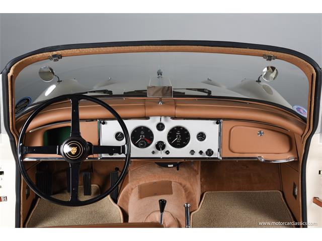 1958 Jaguar XK (CC-2082732) for sale in Farmingdale, New York