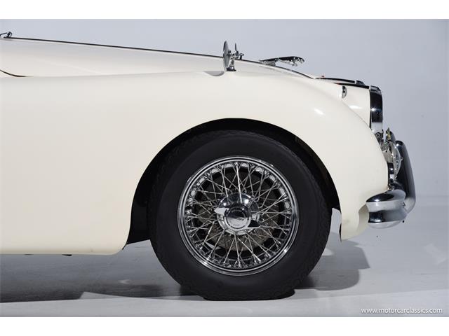 1958 Jaguar XK (CC-2082732) for sale in Farmingdale, New York