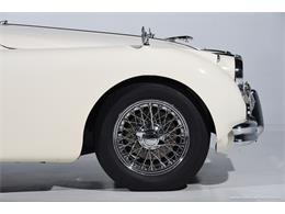 1958 Jaguar XK (CC-2082732) for sale in Farmingdale, New York