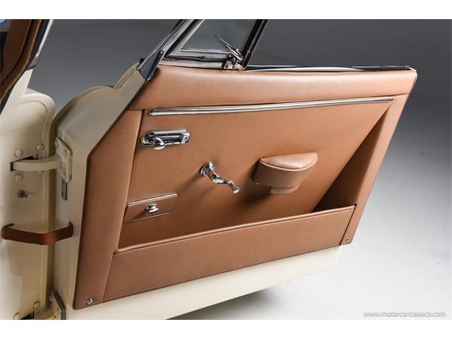 1958 Jaguar XK (CC-2082732) for sale in Farmingdale, New York