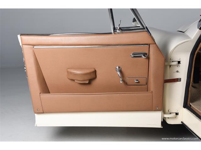 1958 Jaguar XK (CC-2082732) for sale in Farmingdale, New York