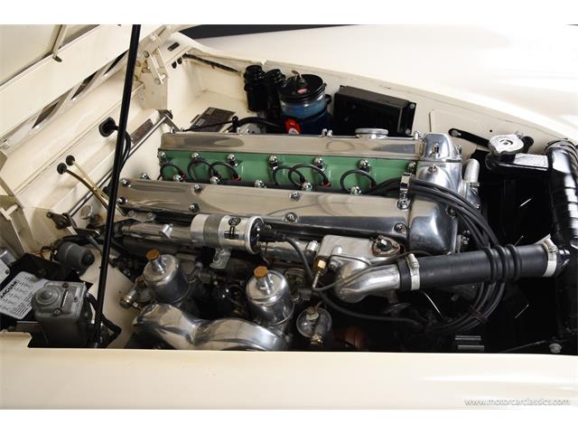 1958 Jaguar XK (CC-2082732) for sale in Farmingdale, New York