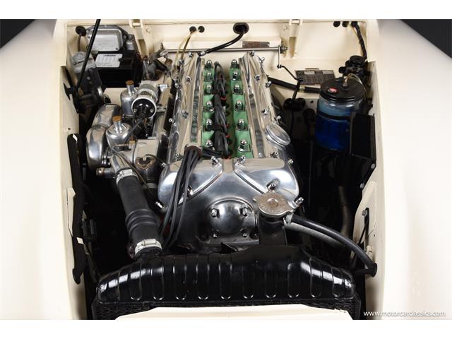 1958 Jaguar XK (CC-2082732) for sale in Farmingdale, New York
