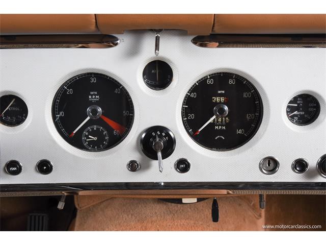 1958 Jaguar XK (CC-2082732) for sale in Farmingdale, New York