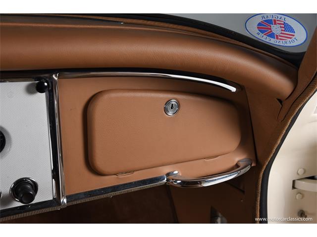 1958 Jaguar XK (CC-2082732) for sale in Farmingdale, New York
