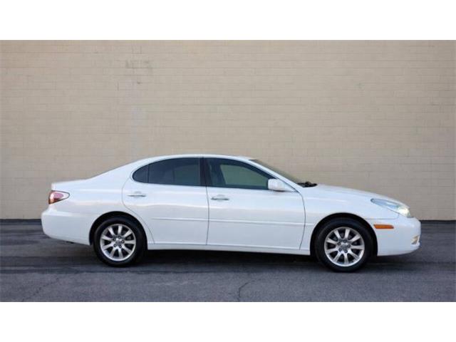 2003 Lexus ES (CC-2082733) for sale in Cadillac, Michigan