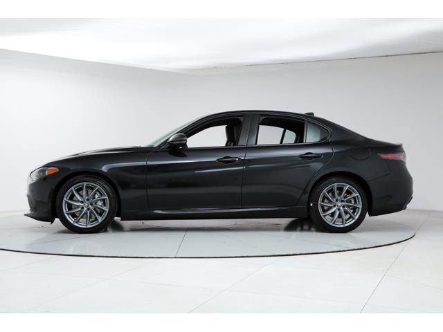 2026 Alfa Romeo Giulia (CC-2082735) for sale in Fort Lauderdale, Florida