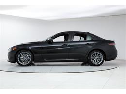 2026 Alfa Romeo Giulia (CC-2082735) for sale in Fort Lauderdale, Florida