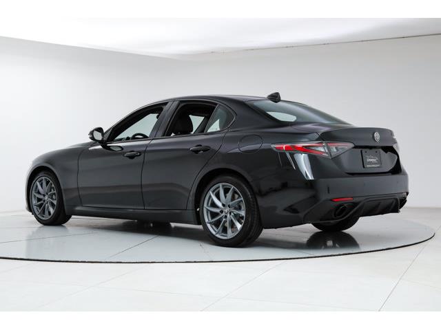 2026 Alfa Romeo Giulia (CC-2082735) for sale in Fort Lauderdale, Florida