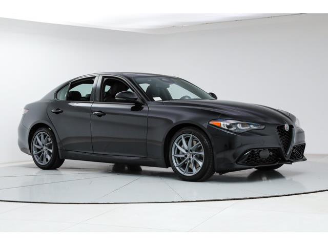 2026 Alfa Romeo Giulia (CC-2082735) for sale in Fort Lauderdale, Florida