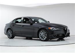 2026 Alfa Romeo Giulia (CC-2082735) for sale in Fort Lauderdale, Florida