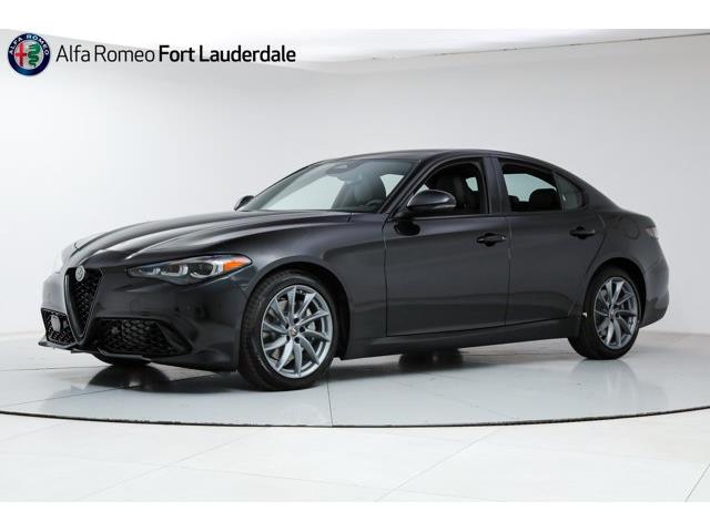 2026 Alfa Romeo Giulia (CC-2082735) for sale in Fort Lauderdale, Florida