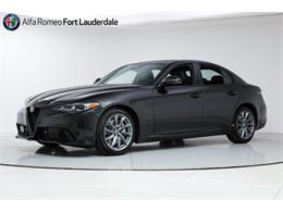 2026 Alfa Romeo Giulia (CC-2082735) for sale in Fort Lauderdale, Florida