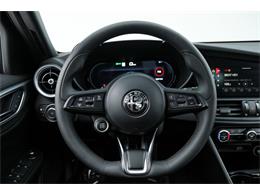2026 Alfa Romeo Giulia (CC-2082735) for sale in Fort Lauderdale, Florida