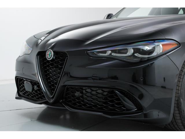 2026 Alfa Romeo Giulia (CC-2082735) for sale in Fort Lauderdale, Florida