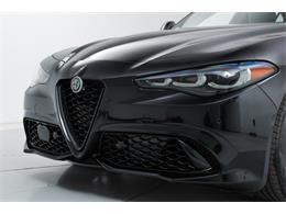 2026 Alfa Romeo Giulia (CC-2082735) for sale in Fort Lauderdale, Florida
