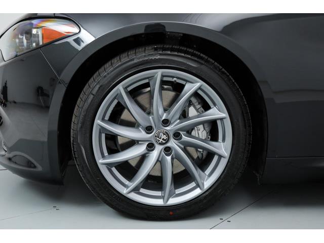 2026 Alfa Romeo Giulia (CC-2082735) for sale in Fort Lauderdale, Florida