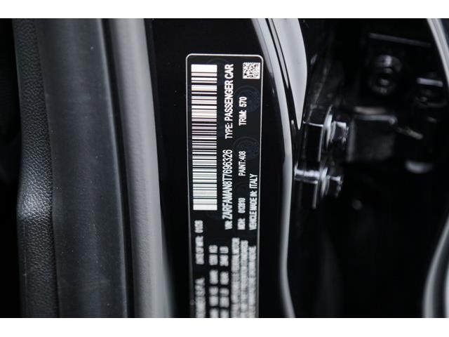 2026 Alfa Romeo Giulia (CC-2082735) for sale in Fort Lauderdale, Florida