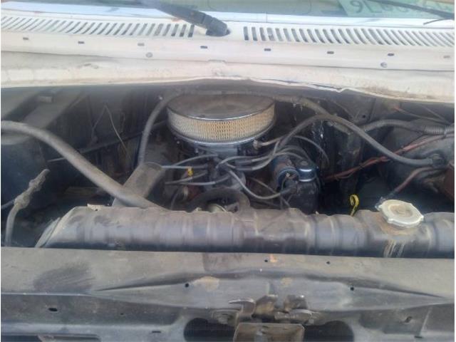 1983 Ford E350 (CC-2082736) for sale in Cadillac, Michigan