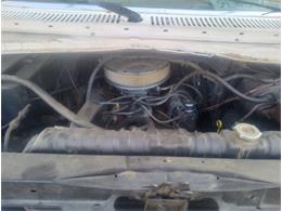 1983 Ford E350 (CC-2082736) for sale in Cadillac, Michigan