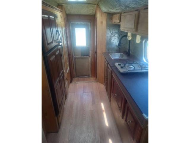 1983 Ford E350 (CC-2082736) for sale in Cadillac, Michigan