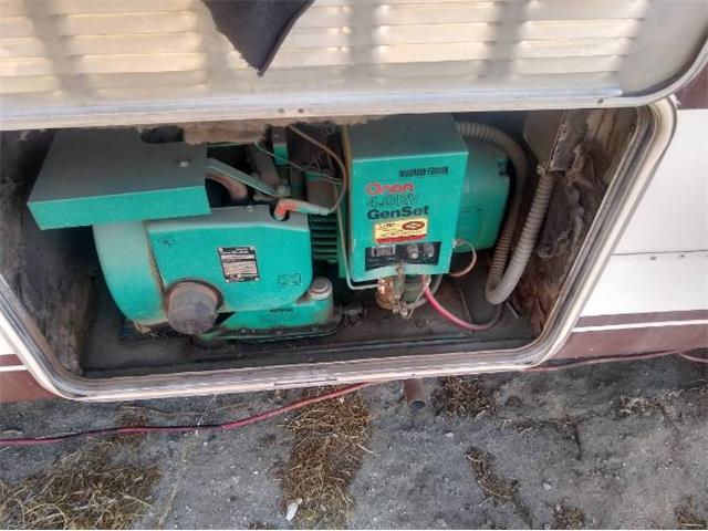 1983 Ford E350 (CC-2082736) for sale in Cadillac, Michigan