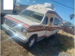 1983 Ford E350 (CC-2082736) for sale in Cadillac, Michigan