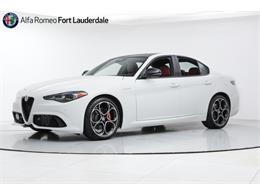 2026 Alfa Romeo Giulia (CC-2082737) for sale in Fort Lauderdale, Florida